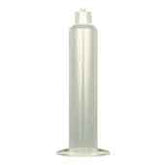 Jensen Global JG10A-BLL Clear Luer Lock Air Barrel, 10cc