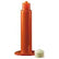 Jensen Global JG10A-GW 10CC Red Thermal Rubber Air & Manual Stopper