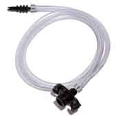 Jensen Global JG30A-XHP 30CC Syringe Adapter Head