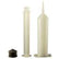 JENSEN GLOBAL JG10MT-20 Manual Unassembled Syringe With Tapered Tip