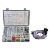 Jensen Global JG120A Dispensing Tip & Syringe Kit