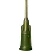Jensen Global JG14-0.5HPX High Precision 14 Gauge 0.5" NT Premium Series Dispensing Tip 50/Box