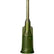 Jensen Global JG14-0.5HPX High Precision 14 Gauge 0.5" NT Premium Series Dispensing Tip 50/Box
