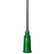 Jensen Global JG14-0.5TX 14 Gauge 0.5 Teflon Tip Id .066- Olive 50/Pkg