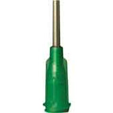 Jensen Global JG14-0.5X Standard 14 Gauge Needle With Olive Lock Hub, 50 per Box