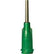 Jensen Global JG14-0.5X Standard 14 Gauge Needle With Olive Lock Hub, 50 per Box
