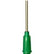 Jensen Global JG14-1.0X Standard 14 Gauge Needle With  069" I.D .083" O.D 1" Long, 50 per Box