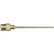Jensen Global JG15-1.5MDZ 15-Gauge All-Metal Dispensing Needle Tips, 1.5", Box of 12