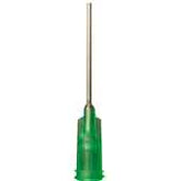 Jensen Global JG18-1.0HPX Standar Stainless Steel 18 Gauge Disposable Needle, 50/PKG