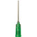 Jensen Global JG18-1.0HPX Standar Stainless Steel 18 Gauge Disposable Needle, 50/PKG