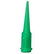 Jensen Global JG18-1.25HPTTX 18 Gauge 1.25 High Precision Taper Tip Id .033 Green 50/pack