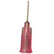 Jensen Global JG20-0.5HPX High Precision 20 Gauge Needle with Pink Luer Lock Hub, 50 Box