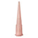 Jensen Global JG20-1.25TTX 20 Gauge Dispensing Needle Tapered Tip, 50  per Box