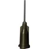 Jensen Global JG22-0.5TX 22 Gauge 0.5 Teflon Tip Id .028, Black, 50 per Pack