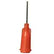 Jensen Global JG24-0.5TX 24 Gauge 0.5 Teflon Tip Id .022, Red, 50 Per Pack
