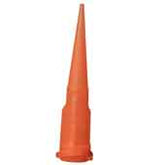 Jensen Global JG24-1.25TT 24 Gauge Red IT Tapered Dispensing Tips 1000 Pack