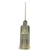 Jensen Global JG27-0.5HPX 27 Gauge Disposable Needle with Luer Lock Hub, 50 Box