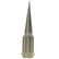 Jensen Global JG27-1.25HPTTX High Precision Polypropylene 27 Gauge Tapered Dispensing Tip, 50Box
