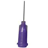 Jensen Global JG30-0.5TX 30 Gauge 0.5 Teflon Tip Id .012 Lavender, 50/Pack