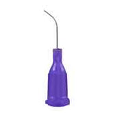 Jensen Global JG30-0.5X-45 30 Gauge 45° Angled Dispensing Tip, Box of 50