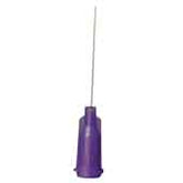 Jensen Global JG30-1.0X Standard Stainless Steel 30 Gauge Disposable Needle, 50/pack