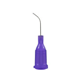 Jensen Global JG30-0.5X-45 30 Gauge 45° Angled Dispensing Tip, Box of 50