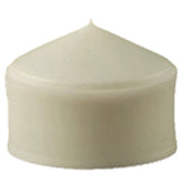 Jensen Global JG30A-G Plastic Manual Air Stopper, 30/50 cc