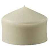 Jensen Global JG30A-G Plastic Manual Air Stopper, 30/50 cc
