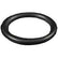 Jensen Global JG30A-XOR-5 o ring for black 30CC adapter 5 bag 