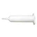 Jensen Global JG30M-S Tapered Tip Rubber Manual Stopper, 30CC