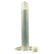 Jensen Global JG3A-50 3CC Air Barrel White Pe Stopper 50 Per Pack 