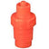 Jensen Global JG75013P-10 1/4" NPT Luer Lock Adapter, Pack of 10