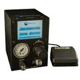 Jensen Global JGD500T Programmable Digital Timed Pneumatic Dispenser with LCD Screen 