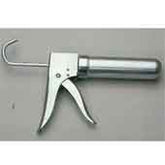 JENSEN GLOBAL JGD850-60M Manual 6 OZ. Cartridge Gun & Retener Assembly - Metal