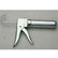 JENSEN GLOBAL JGD850-60M Manual 6 OZ. Cartridge Gun & Retener Assembly - Metal
