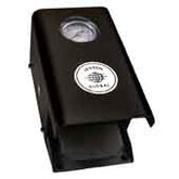 Jensen Global JGDFV25 Pneumatic Foot Pedal Dispenser with out Vacuum 