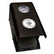 Jensen Global JGDFV25 Pneumatic Foot Pedal Dispenser with out Vacuum 