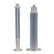 Jensen Global JGM3LL-20 3CC Non-Calibrated Unassembled Manual Syringe 20 Per Pack