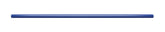 Jensen Global PU-156-4LR Polyurathane Blue Flexible Tube, 5/32
