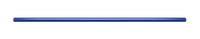 Jensen Global PU-156-4LR Polyurathane Blue Flexible Tube, 5/32