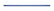 Jensen Global PU-156-4LR Polyurathane Blue Flexible Tube, 5/32