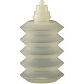 Jensen Global JG1.0A-LL Luer Insert for Accordian Bottle, 1 oz