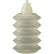 Jensen Global JG1.0A-LL Luer Insert for Accordian Bottle, 1 oz