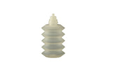 Jensen Global JG1.0A Accordian Squeeze Bottle, 1 oz