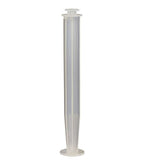 Jensen Global JG10-P 10CC Manual Plunger, 1000 Case