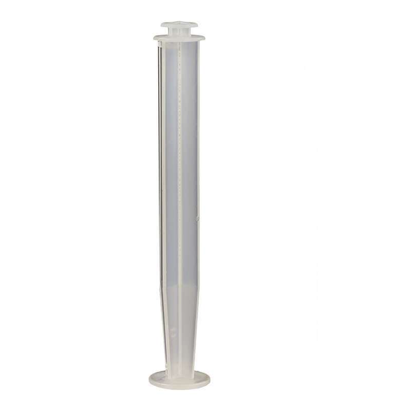 Jensen Global JG10-P 10CC Manual Plunger, 1000 Case