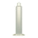 Jensen Global JG10A-BLL Clear Luer Lock Air Barrel, 10cc
