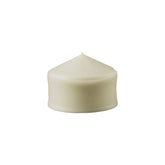 Jensen Global JG10A-G 10cc White PE Air stopper