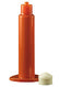 Jensen Global JG10A-GW 10CC Red Thermal Rubber Air & Manual Stopper