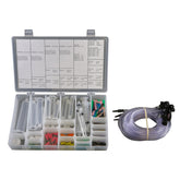 Jensen Global JG120A Dispensing Tip & Syringe Kit